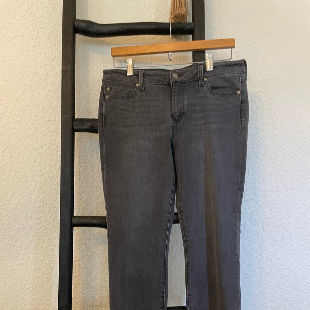 Women’s Liverpool The Crop jeans